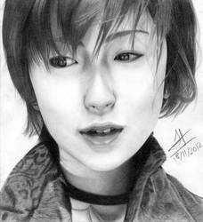 Utada Hikaru - Distance