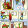 Teaser comic page 3