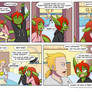 Webcomic page 3