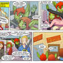 Twin Dragons page 28: First Looks