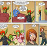 Twin Dragons page 30: Exploration mission