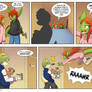 Twin Dragons page 31: Greeting the neighbour
