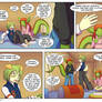 Twin Dragons page 32: Red Card