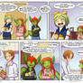 Twin Dragons page 34: Sweet meeting
