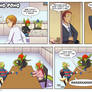 Twin Dragons page 36: Doofus