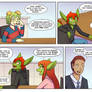 Twin Dragons page 37: Stake