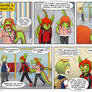 Twin Dragons page 46: Snake Oil