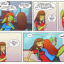 Twin Dragons page 63: Victory hug