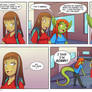 Twin Dragons page 67: Burned