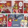 Twin Dragons page 71: Shove ro dah!