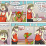 Twin Dragons page 79: about species