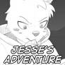 Jesse's adventure update 21