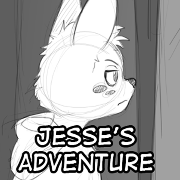 Jesse's adventure update 23