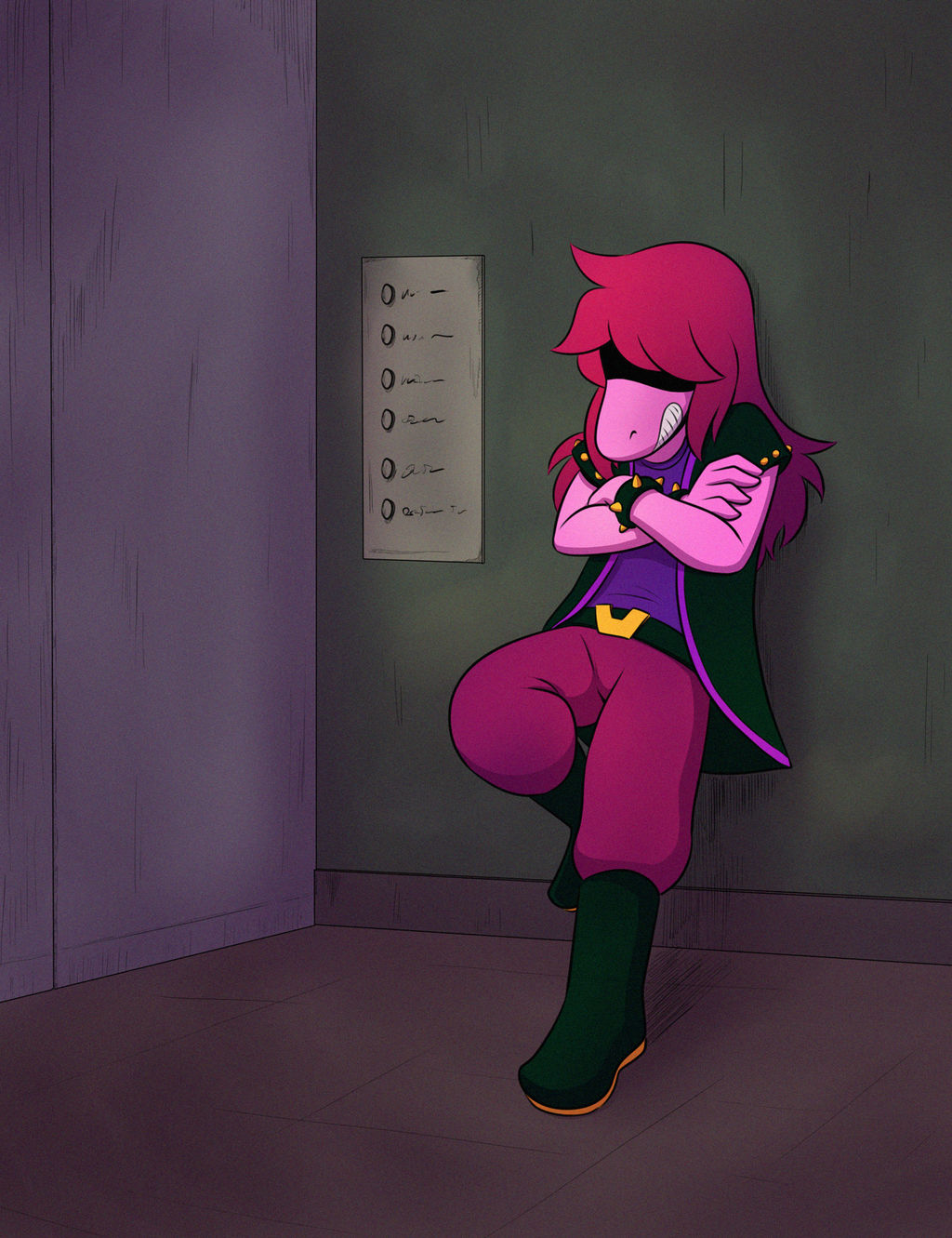 Suzy Delta Rune Delta Rune Susy by TwinDragonsComic on DeviantArt