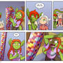 Twin Dragons page 250: Traitor