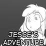 Jesse's Adventure update 116