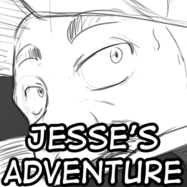 Jesse's Adventure  update 143