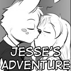 Jesse's Adventure update 183