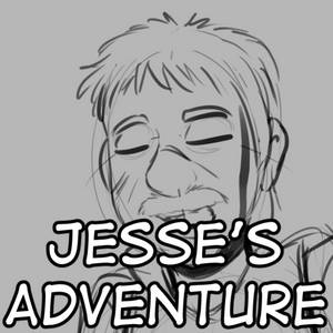 Jesse's Adventure update 184