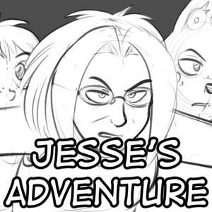 Jesse's Adventure Update 185