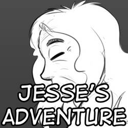 Jesse's Adventure update 186