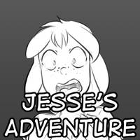 Jesse's Adventure update 188
