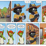 Twin Dragons page 468: Nervous