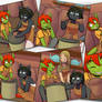 Twin Dragons page 498: Snapshots