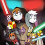 OE Star Wars Episode One