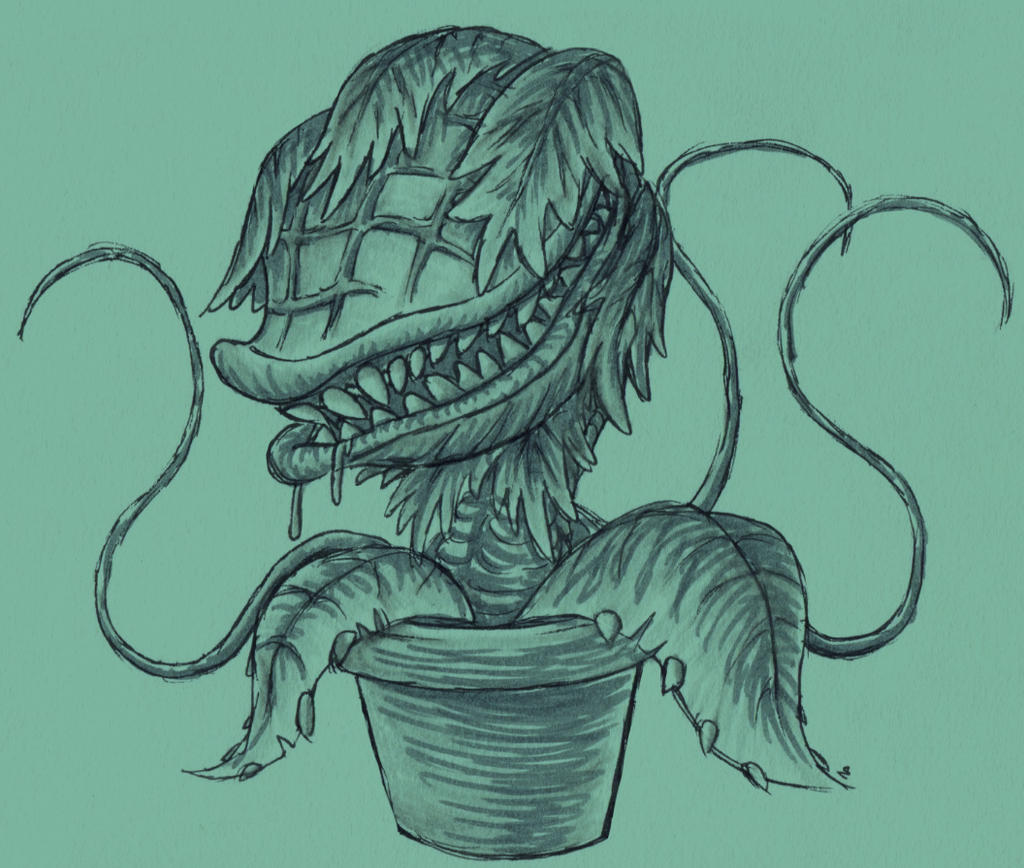 Audrey II