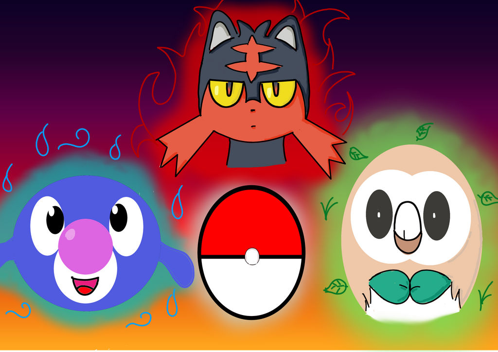 Pokemon Reburst Deviantart Pokemon by RevilTheDevil on DeviantArt