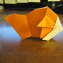 Daily Origami #22: Goldfish