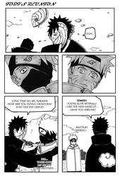 Tobi's Reunion