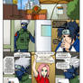 Naruto Tensei -Chap 2 -Page 1