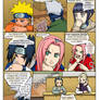 Naruto Tensei -Chap 2 -Page 2