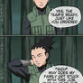 Shika's Duty