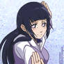 My Style Hinata