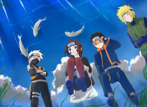 Explore The Best はたけカカシ Art Deviantart Explore The Best はたけカカシ Art Deviantart