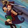 Dragon Warrior