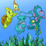 Neopets Random Contest Entry 1