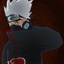 Akatsuki Kakashi