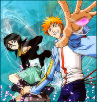 Bleach