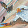 Eagles