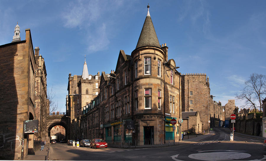 Cowgate Edinburgh By Graid On Deviantart Cowgate Edinburgh By Graid On Deviantart