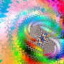 Paintlike Fractal 7