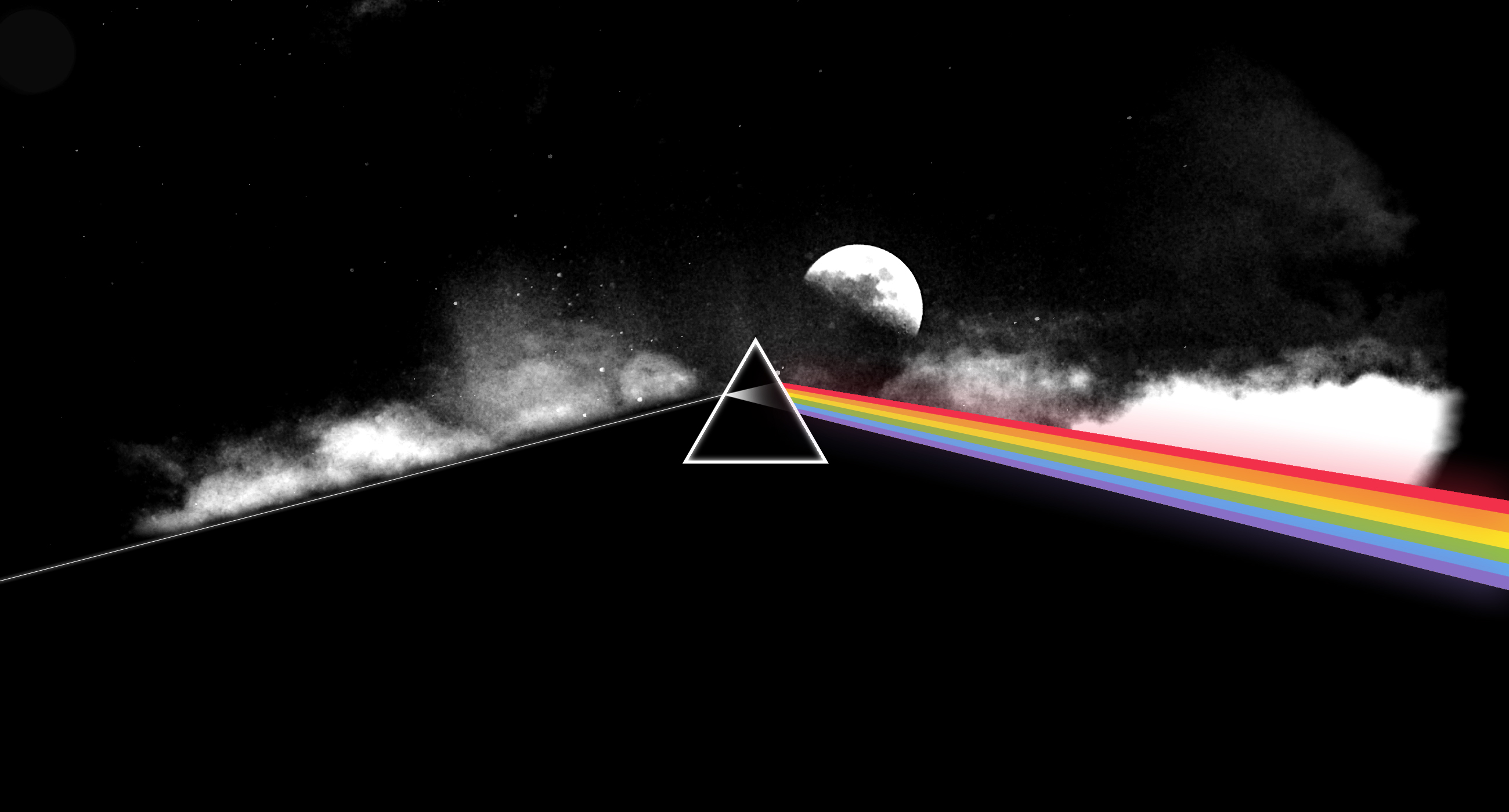 Dark Side Of The Moon