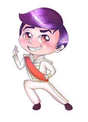 Chibi Roman