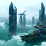 Floating Cities 4