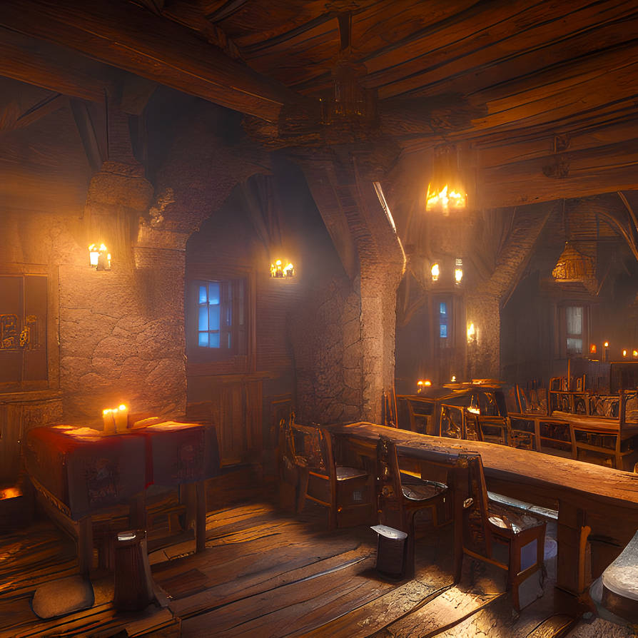 Inn 1 by NorthernLights53 on DeviantArt