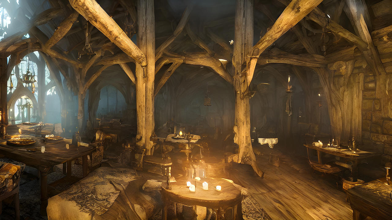 Inn 6 by NorthernLights53 on DeviantArt